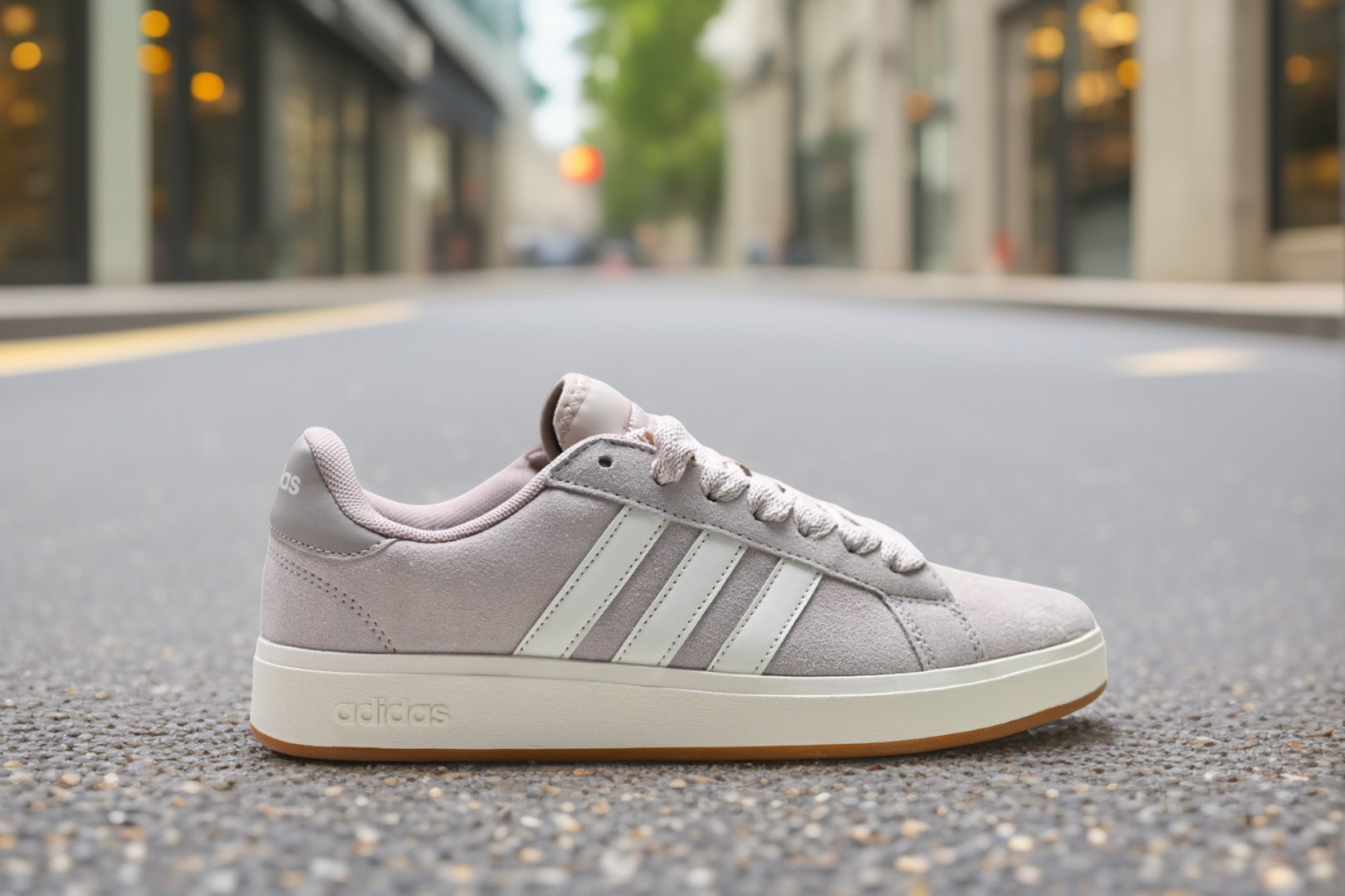 Adidas Grand Court Base 00S