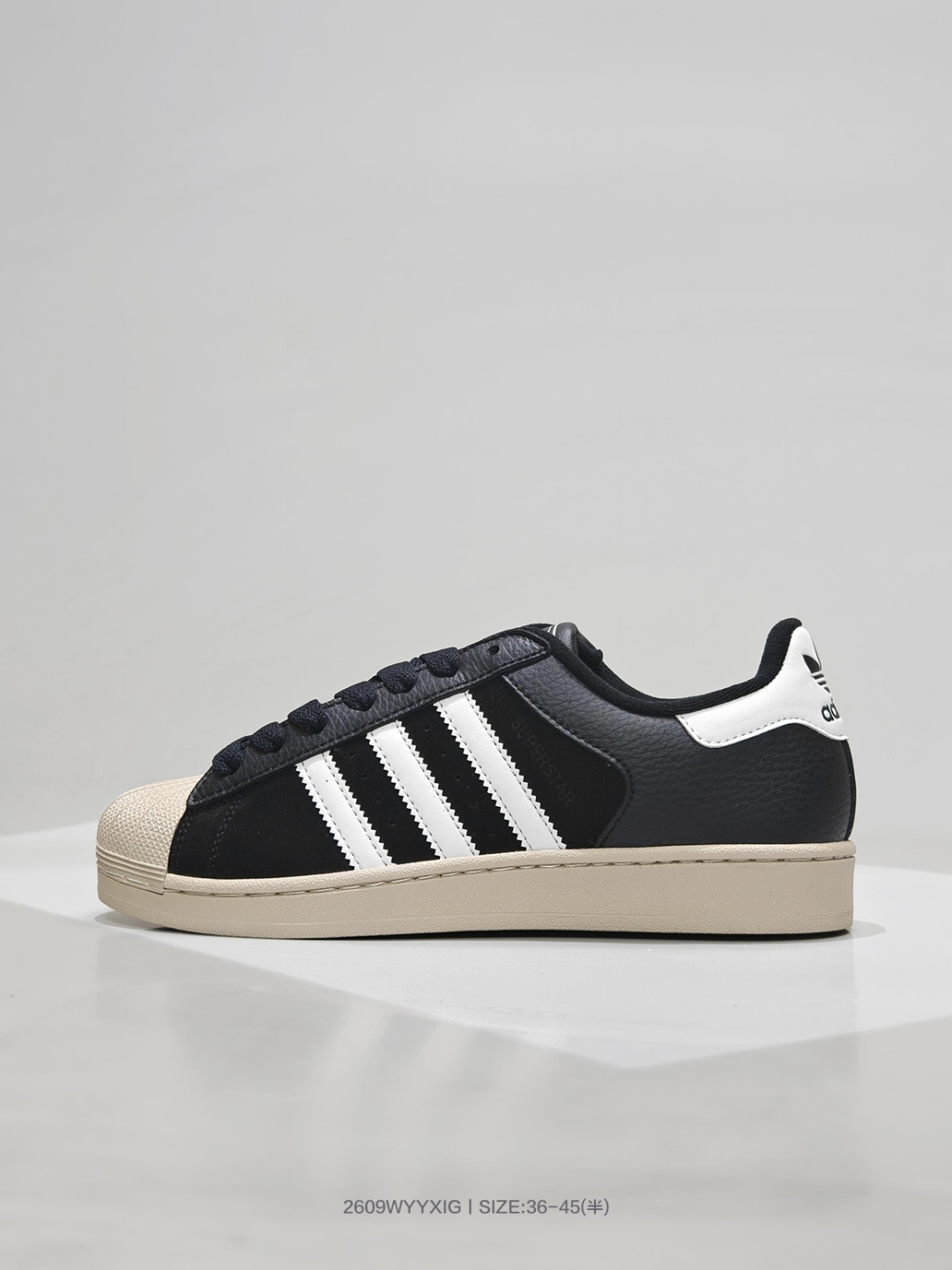 Adidas Originals Superstar II