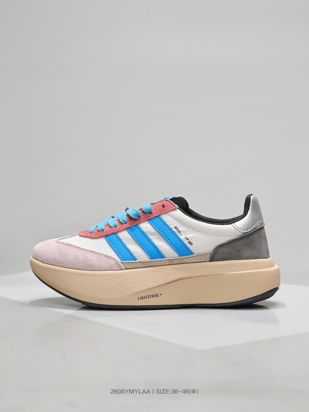 Adidas SL 72