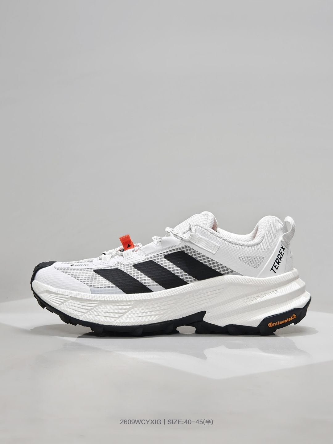 Adidas Terrex Freehiker SL GTX