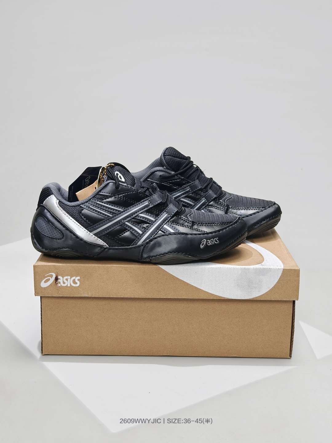 ASICS Hypersync