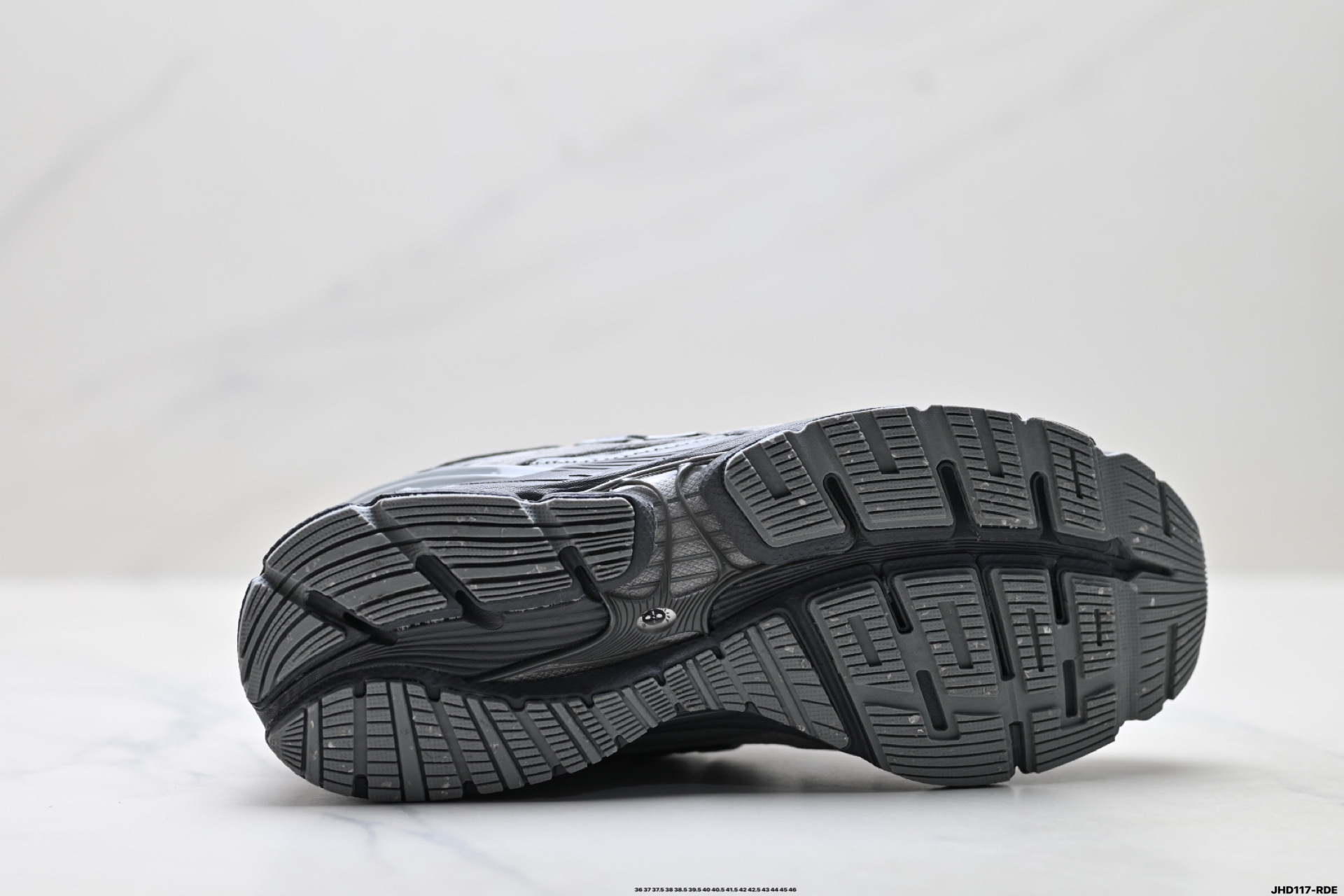 New Balance 1954R — Charcoal / Grey view 9
