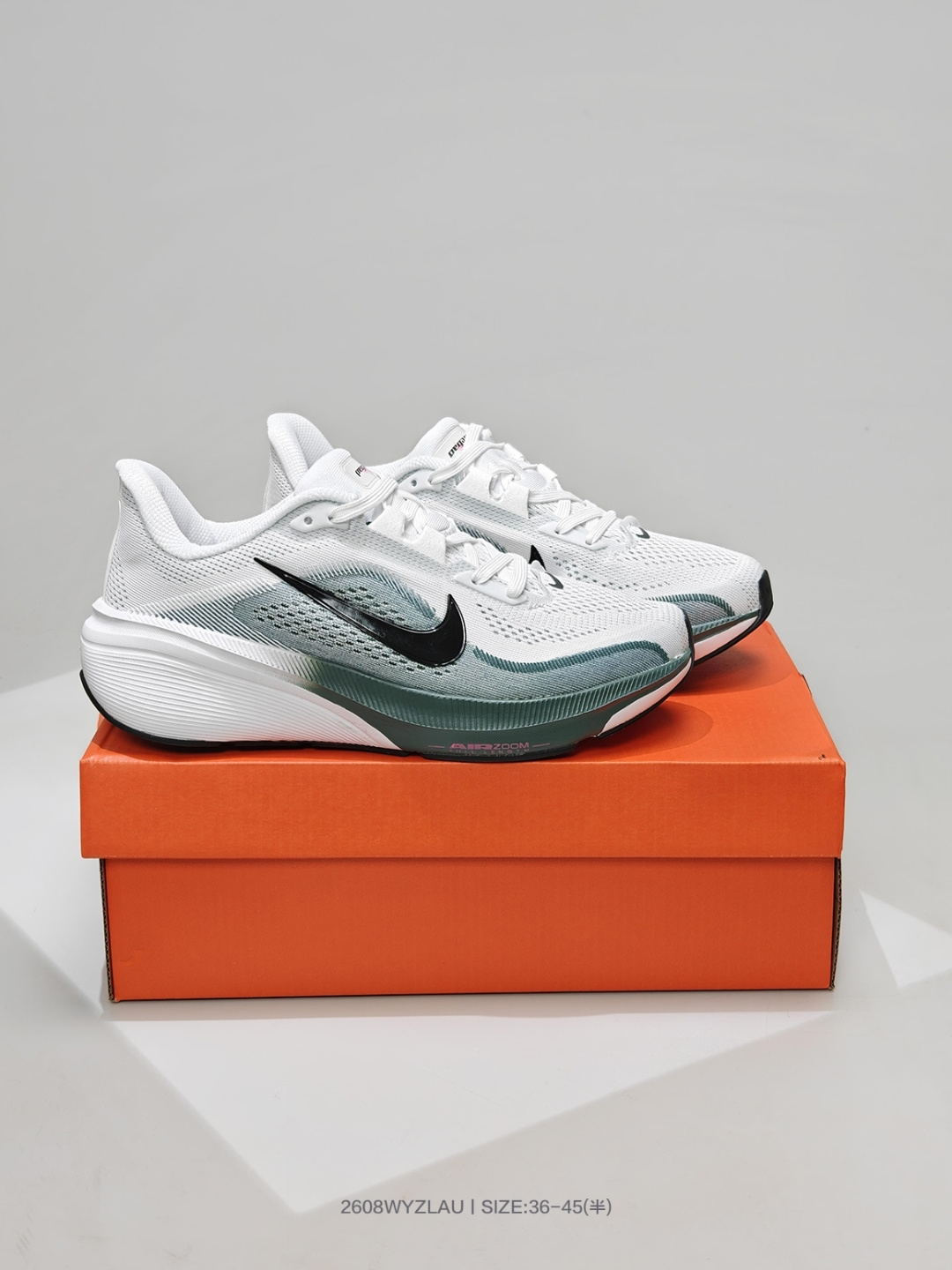 Nike Air Zoom Pegasus 42