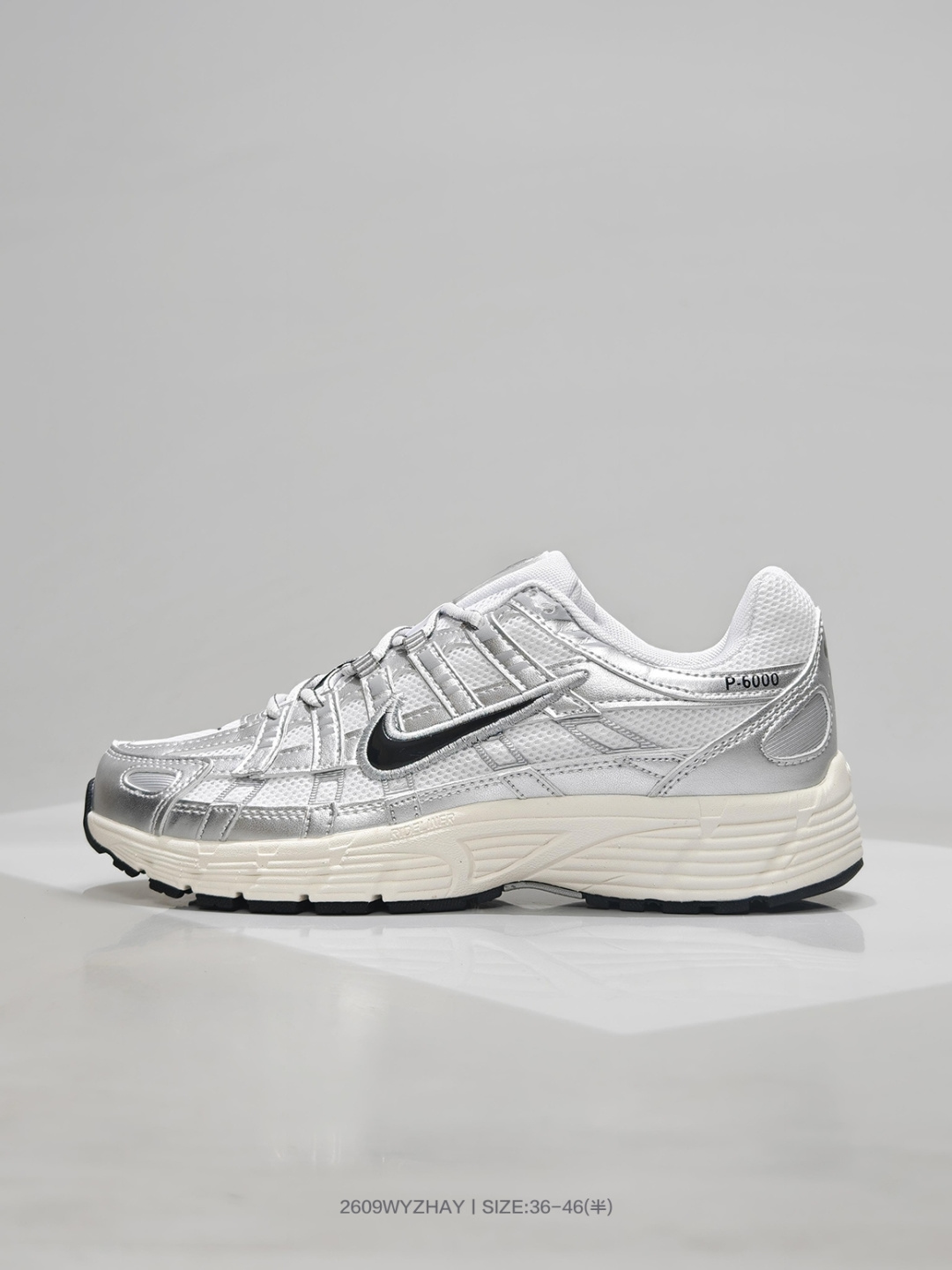 Nike P-6000 Retro Runner