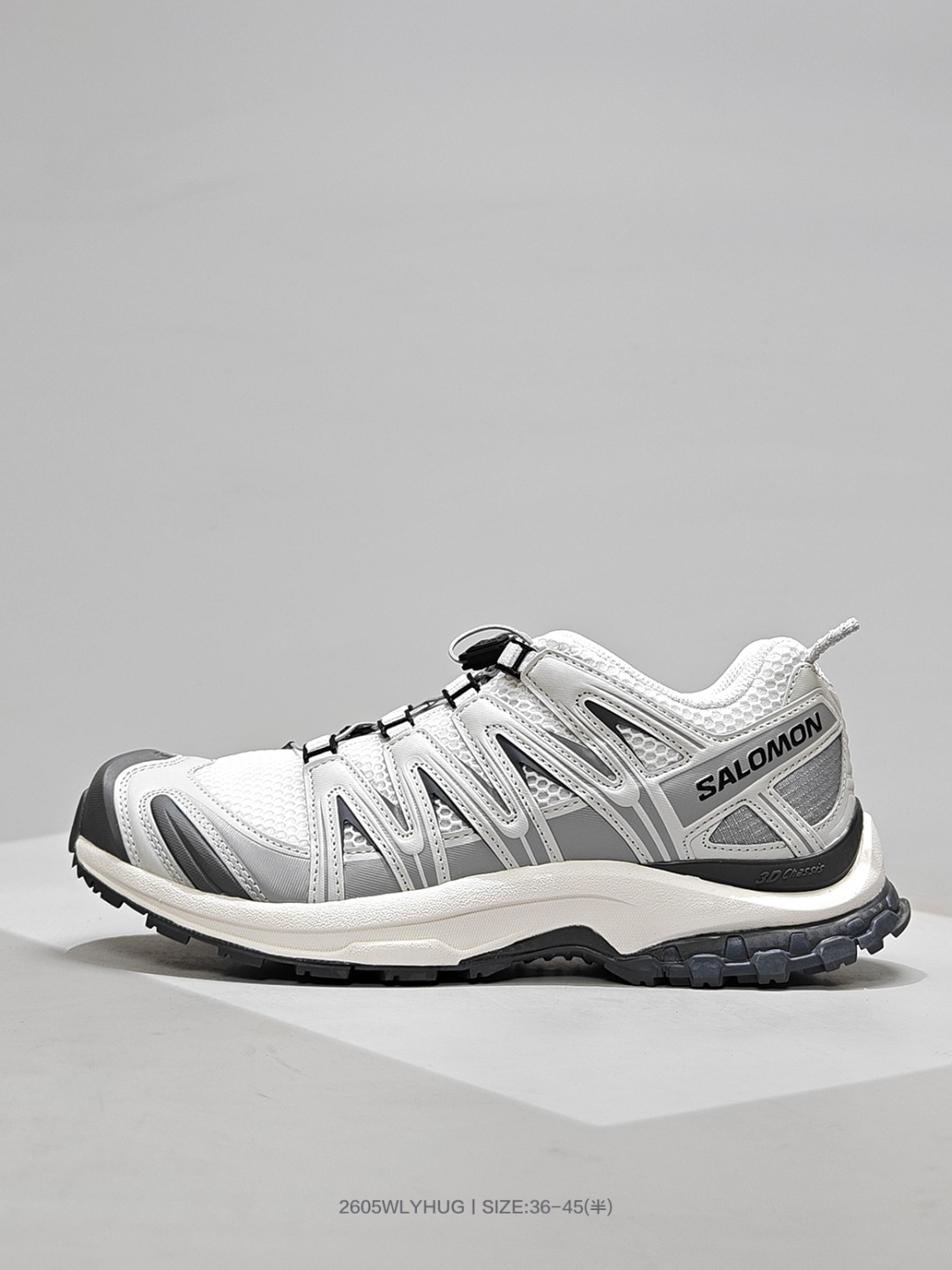 Salomon XA Pro 3D Seasonal — 492672 — Alternate view 1