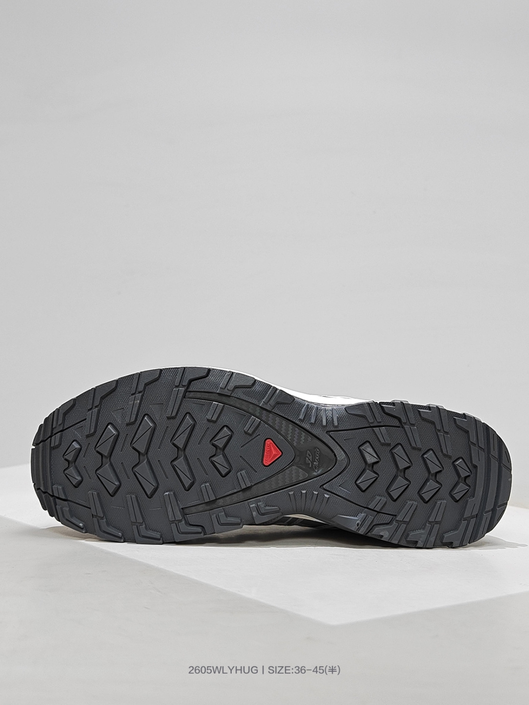 Salomon XA Pro 3D Seasonal — 492672 — Alternate view 2