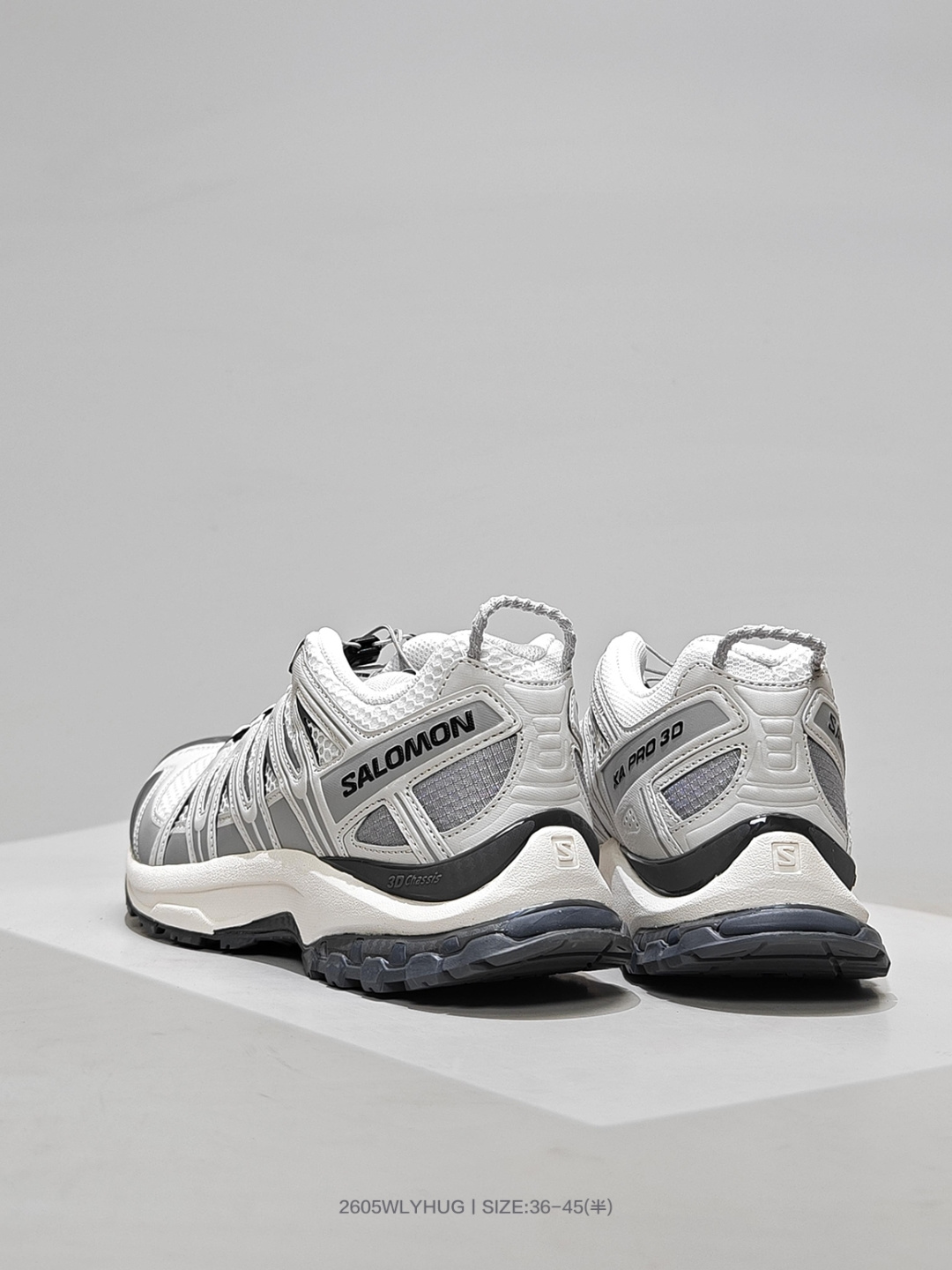 Salomon XA Pro 3D Seasonal — 492672 — Alternate view 3