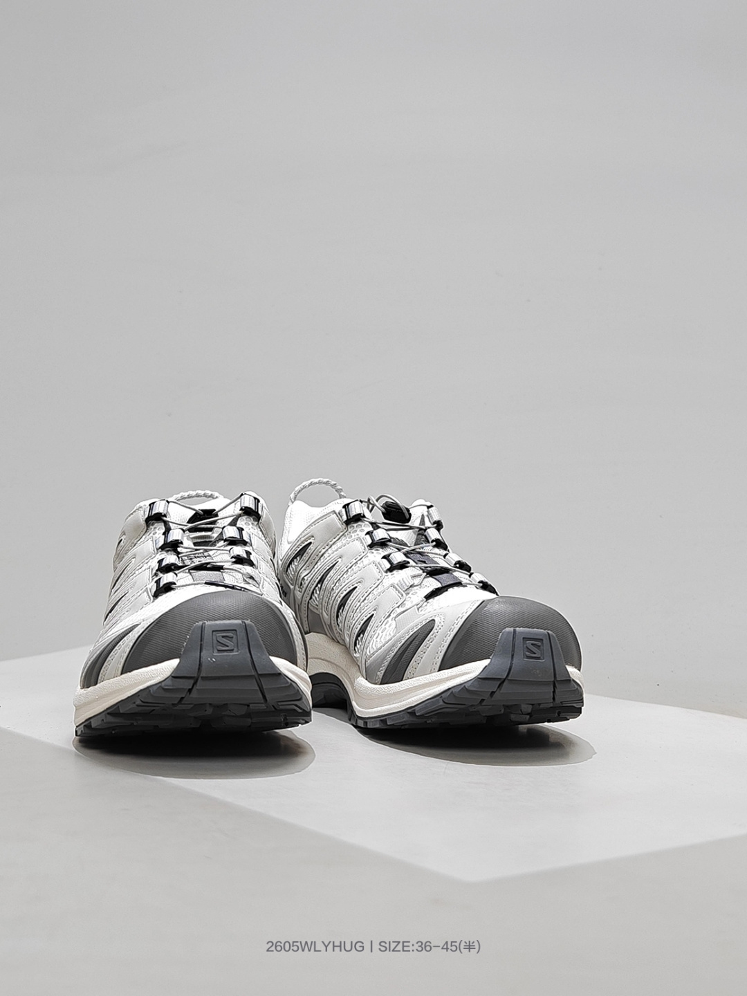 Salomon XA Pro 3D Seasonal — 492672 — Alternate view 4