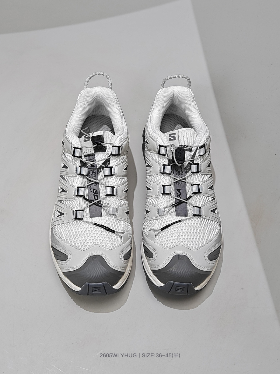 Salomon XA Pro 3D Seasonal — 492672 — Alternate view 5