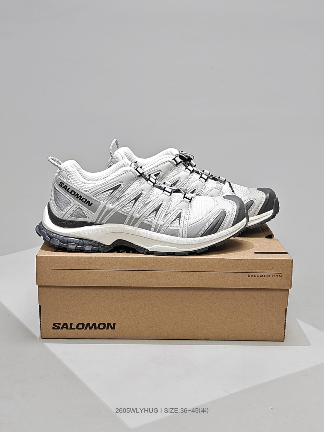 Salomon XA Pro 3D Seasonal — 492672 — Alternate view 6