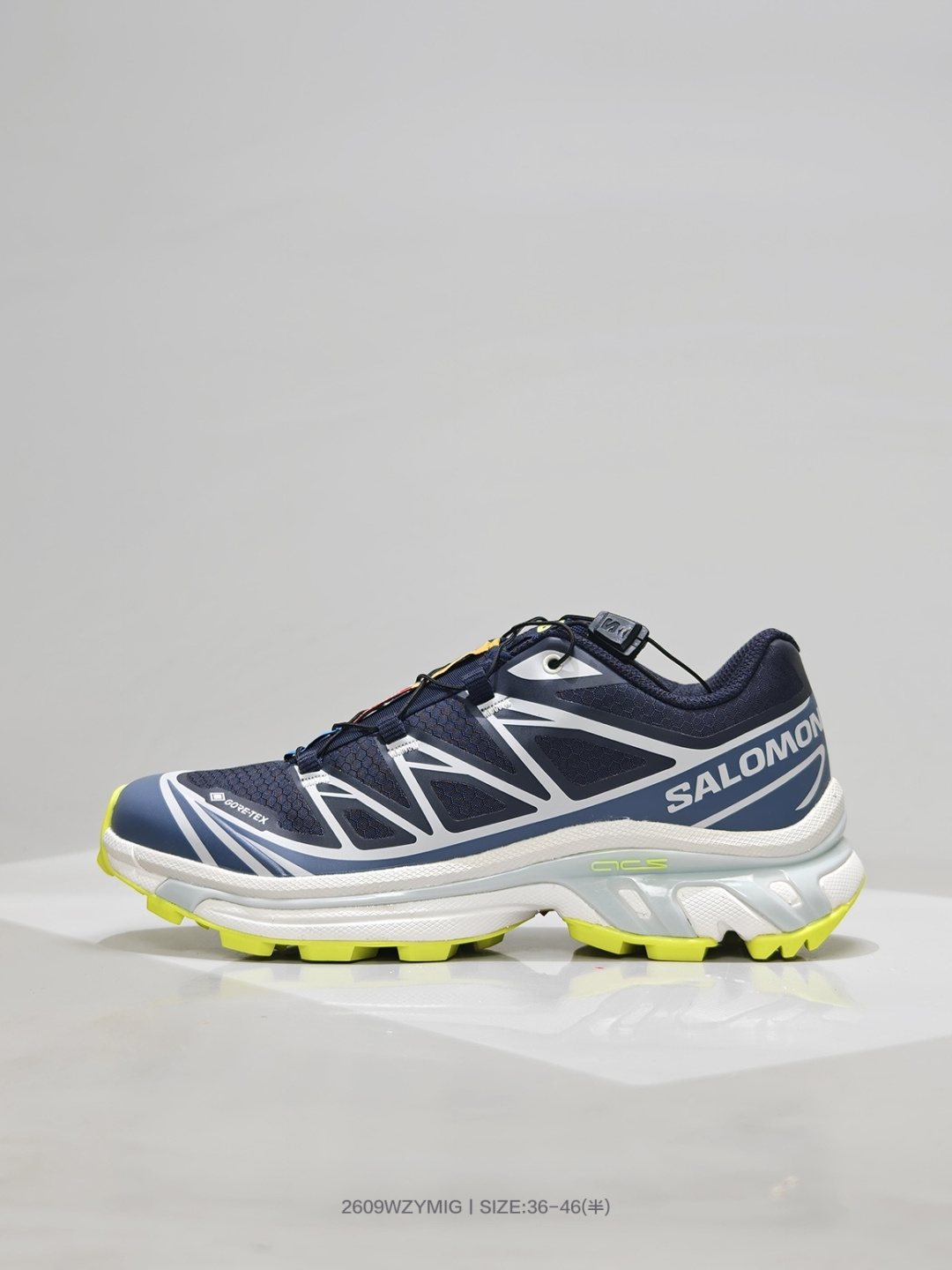Salomon XT-6 Expanse